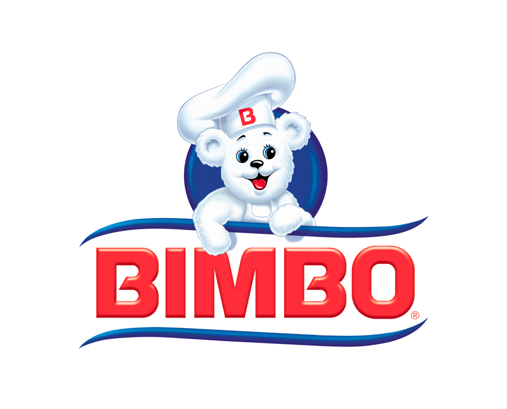 logo bimbo